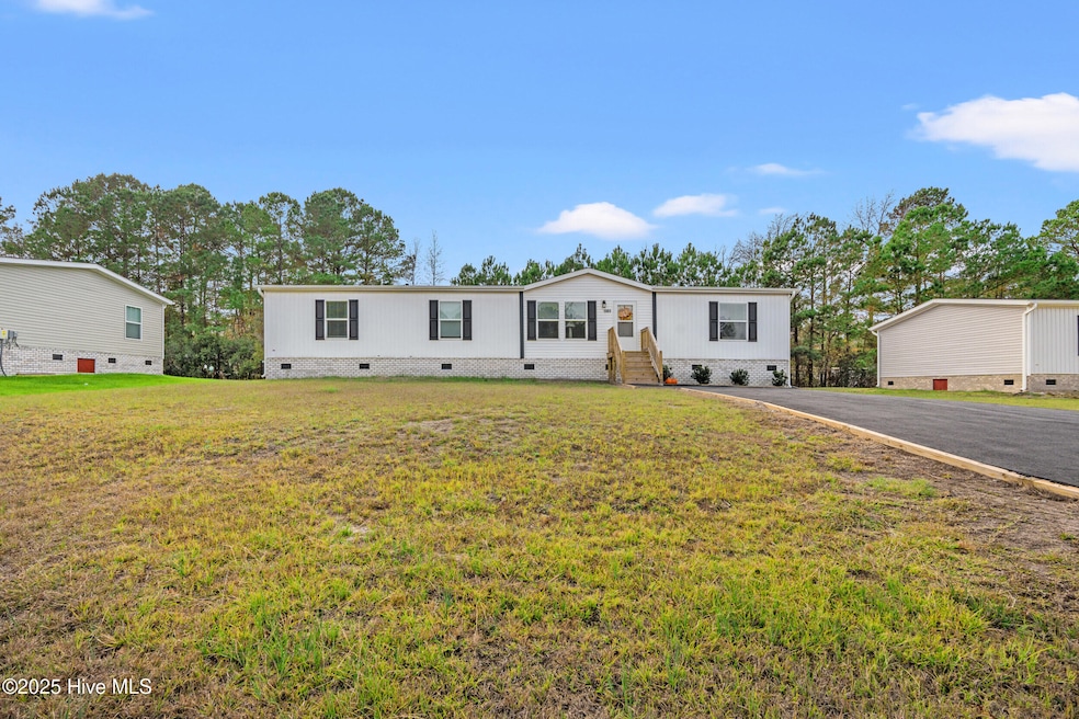 1883 Rolling Green Dr SW, Supply, NC 28462 - photo 1