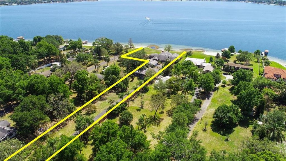 Welcome Home.....1.81 Acres, 2 homes and 204ft of 