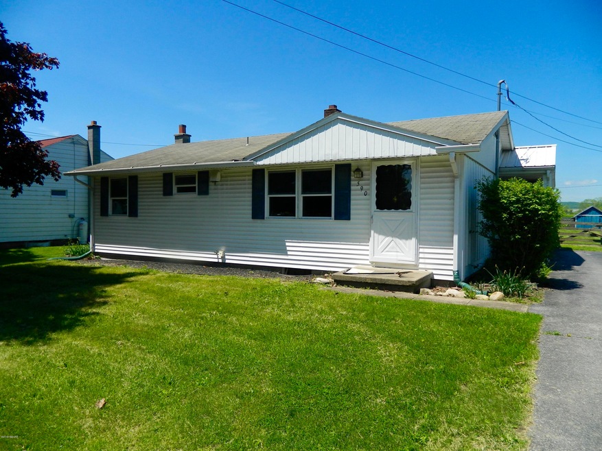 590 Rte 405 Hwy, Hughesville, PA 17737 - photo 1