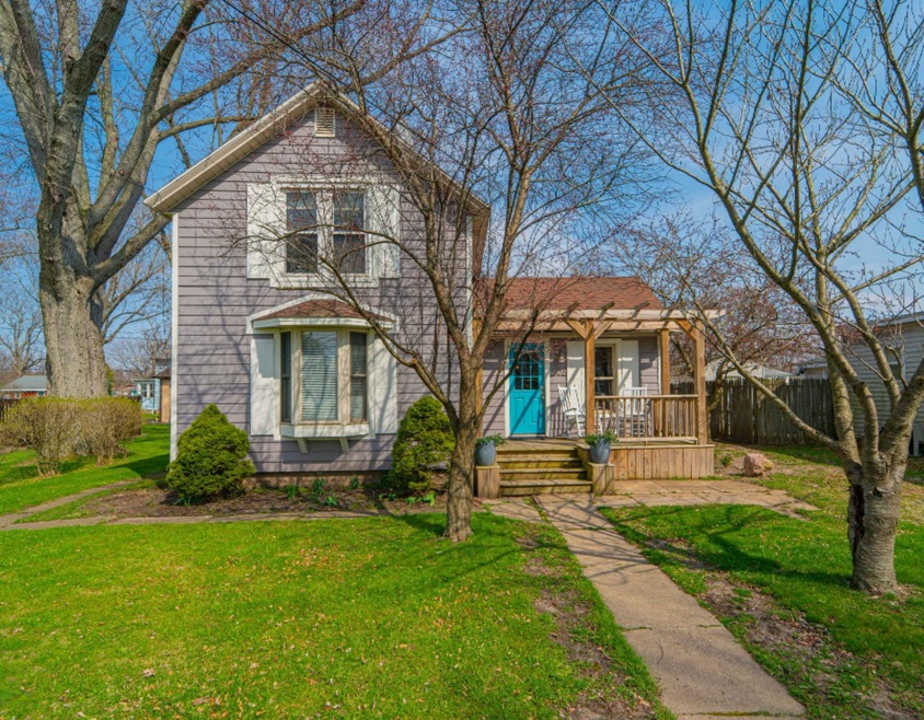 506 N Elm