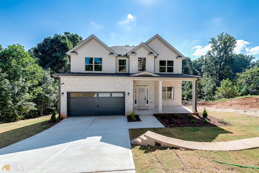 4218 Quail Creek Dr, Flowery Branch, GA 30542 - photo 1