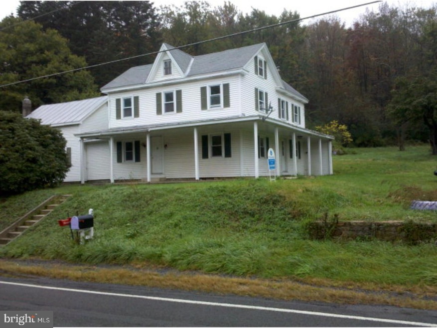 2935 Summer Valley Rd, New Ringgold, PA 17960 - photo 1