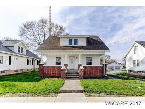 unlisted-address, Cairo, OH 45820 - photo 1