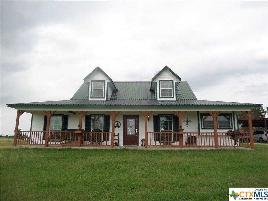 3464 Fm 1237, Temple, TX 76504 - photo 1