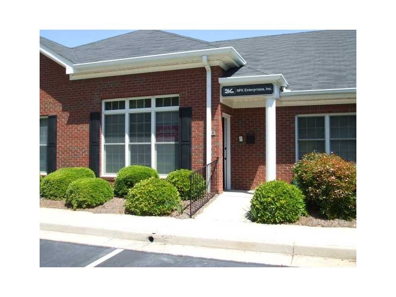 555 Sun Valley Dr unit H-2, Roswell, GA 30076 - photo 1