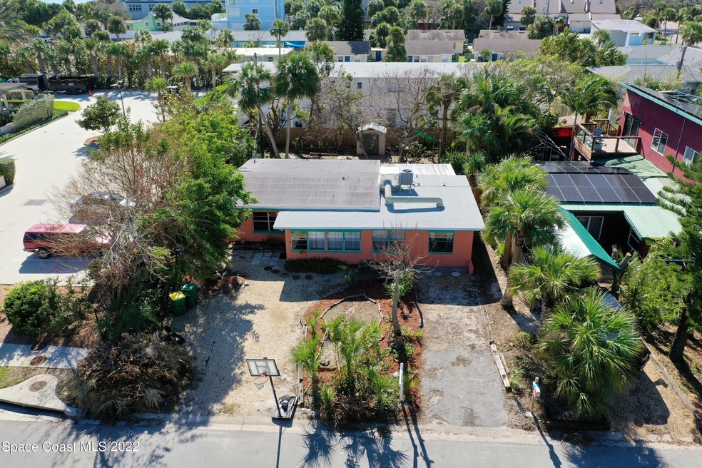 1. Front of House
