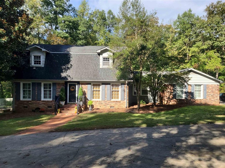 256 Hidden Acres Dr, Gaffney, SC 29341 - photo 1