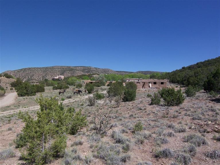 82 Paseo de San Antonio, Placitas, NM 87043 - photo 1