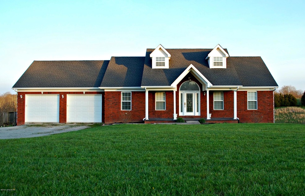 Welcome to 4411 Highway 1066