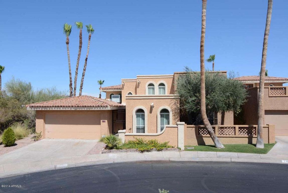 10617 N 8th St, Phoenix, AZ 85020 - photo 1