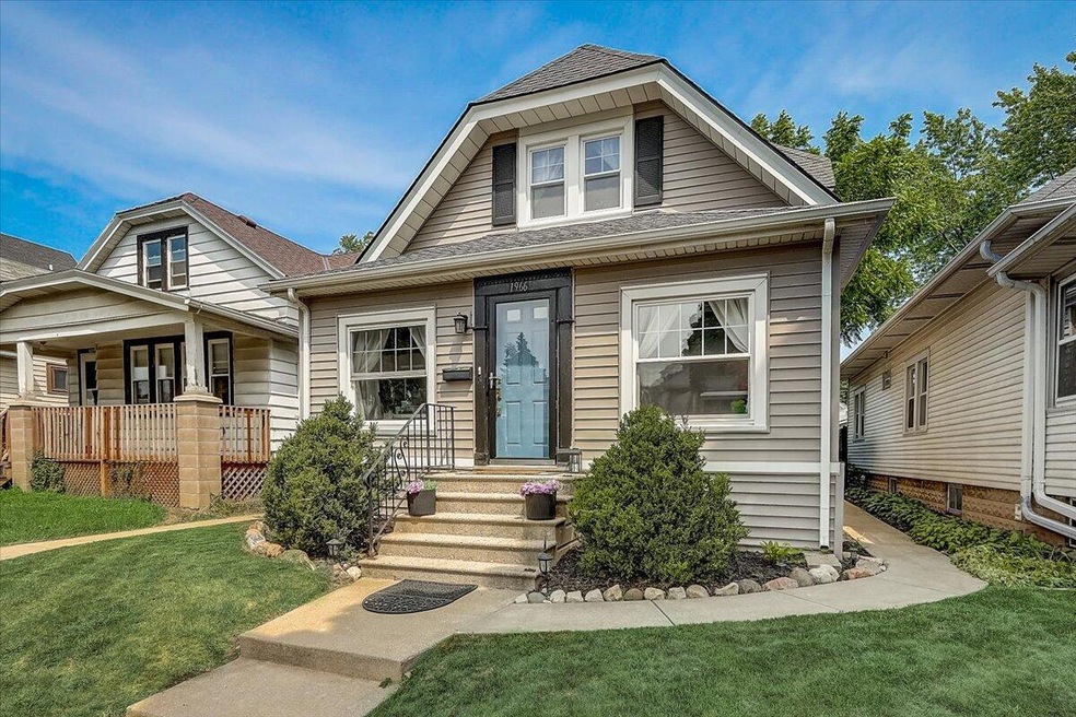 Welcome Home!