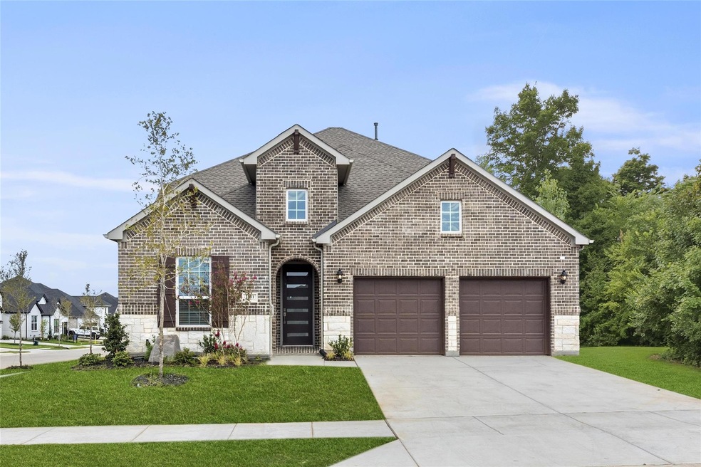 1501 Miranda Ln, Denton, TX 76210 - photo 1