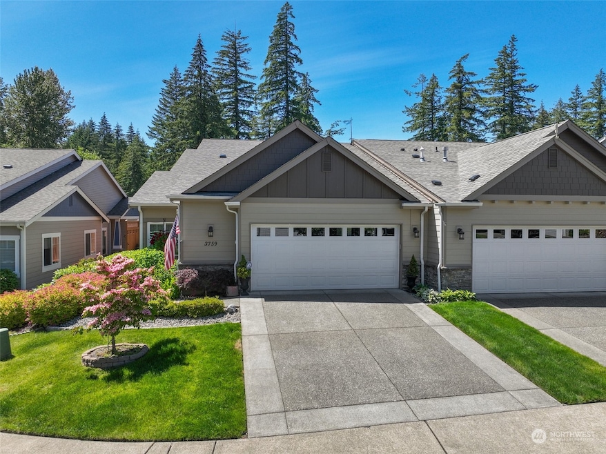 Sold $535,000 • Co-Listing Agent