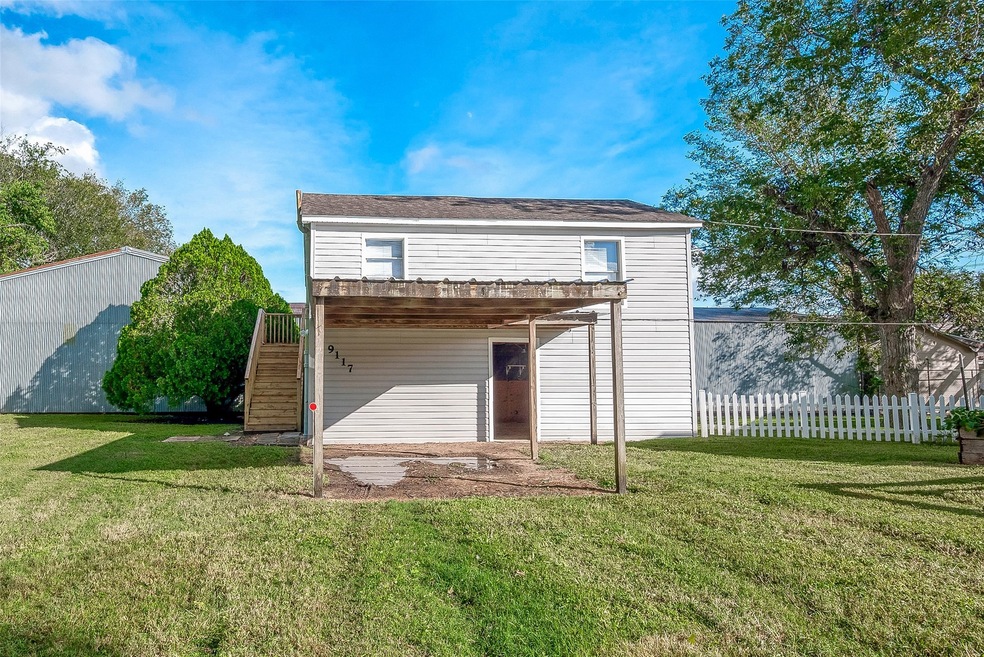 9117 Main St, Needville, TX 77461 - photo 1