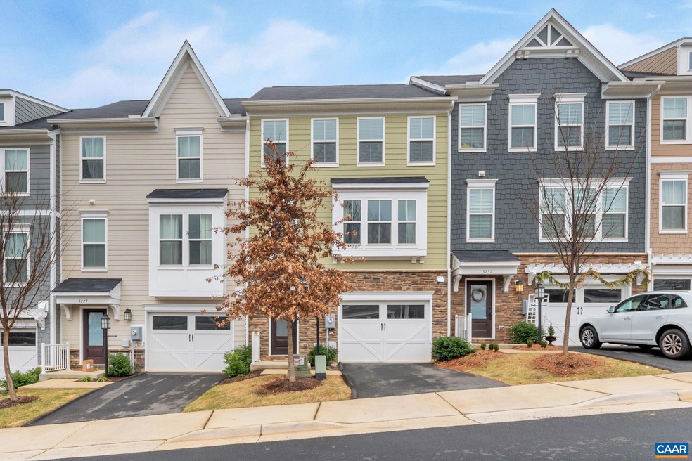 3229 Bergen St, Charlottesville, VA 22902 - photo 1