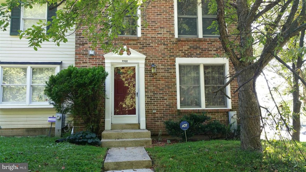 9988 Tuscarora Rd, Randallstown, MD 21133 - photo 1