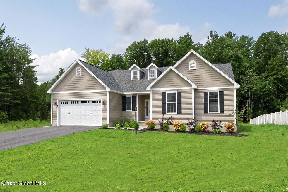 48 Huntington Way, Ballston Spa, NY 12020 - photo 1