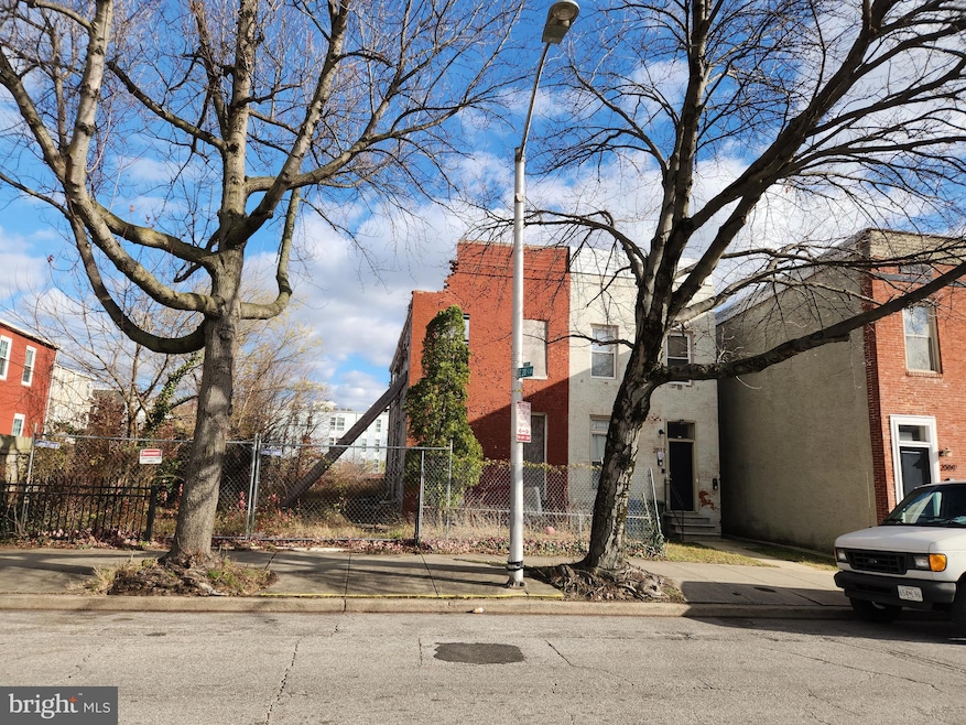 2013 Barclay St, Baltimore, MD 21218 - photo 1