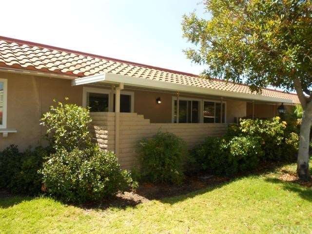 Garden side unit