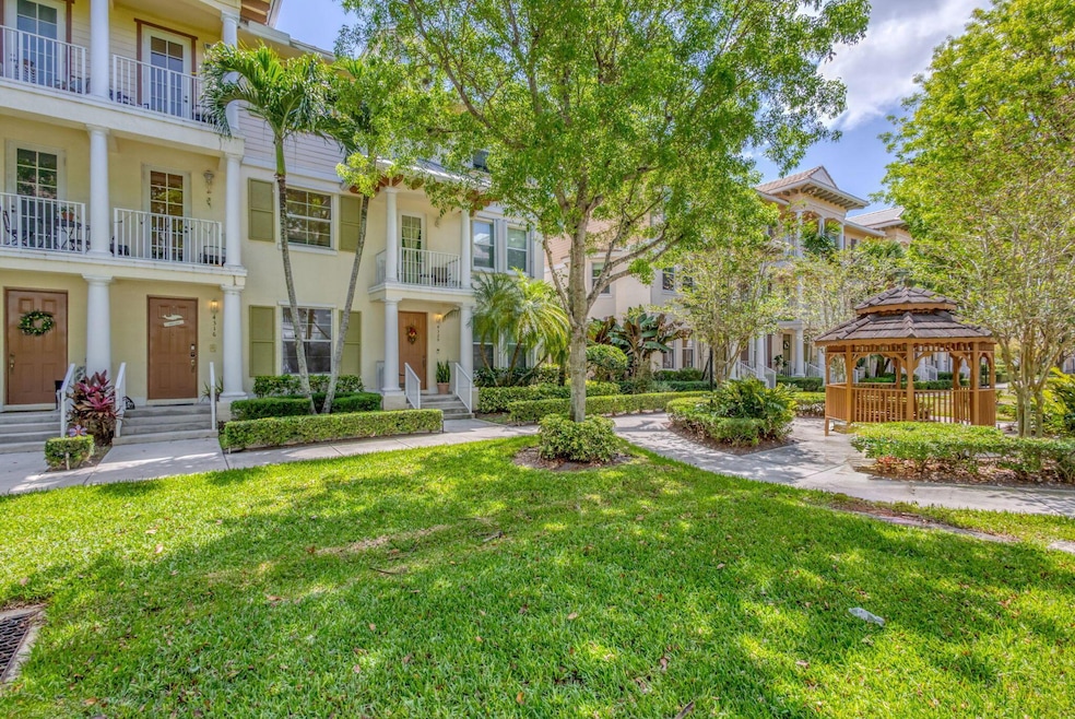 4320 Blowing Point Place, Jupiter, FL 33458 - photo 1