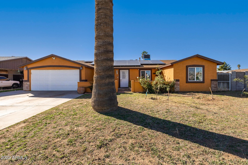 2242 N 60th Ln, Phoenix, AZ 85035 - photo 1