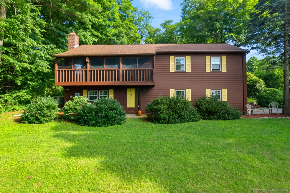 256 E Haddam Colchester Turnpike, East Haddam, CT 06423 - photo 1