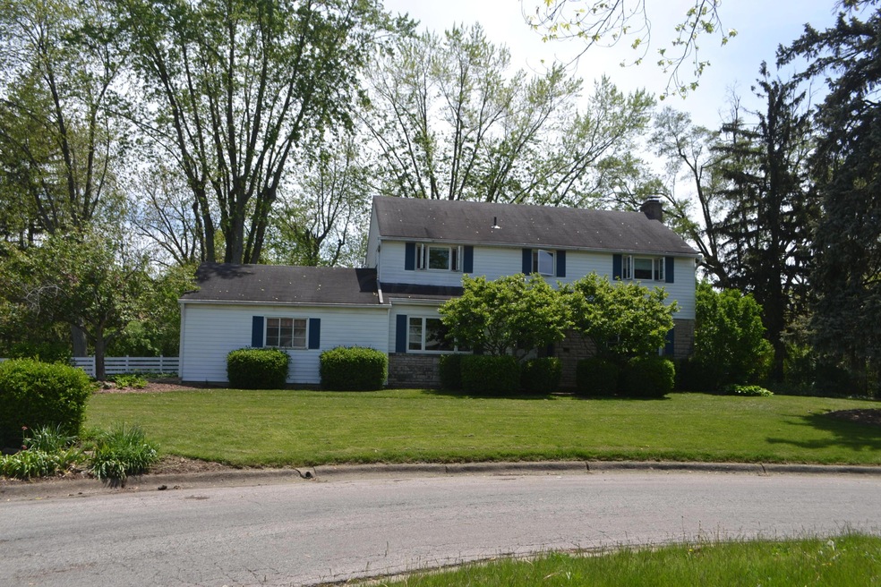 2673 Saint Joseph Ave, Columbus, OH 43204 - photo 1