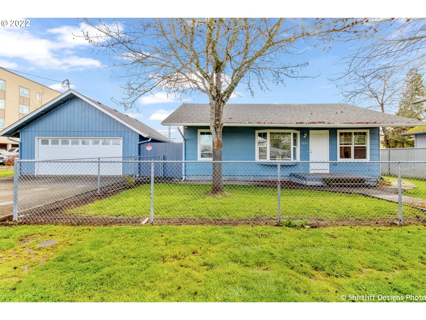 1175 Hayes St, Eugene, OR 97402 - photo 1