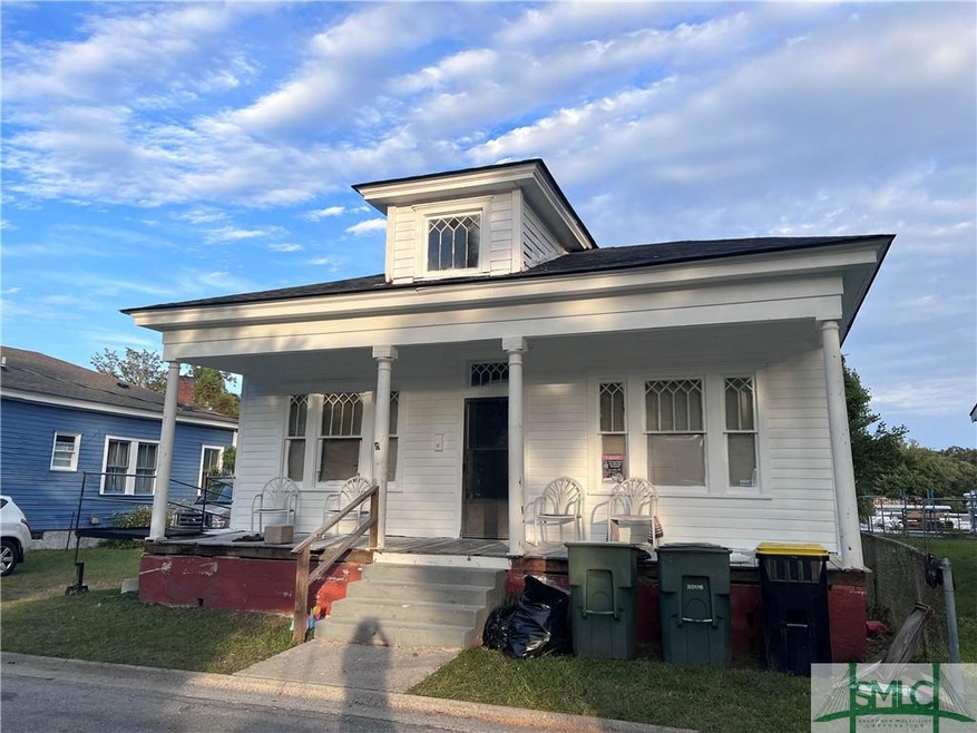 4106 Boyd St, Savannah, GA 31405 - photo 1