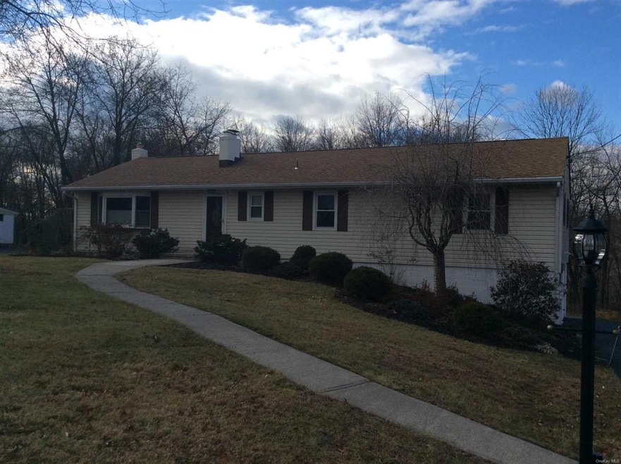 53 Degarmo Hills Rd, Wappingers Falls, NY 12590 - photo 1