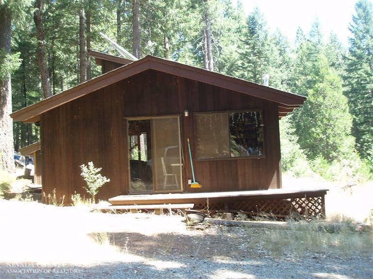 Great Cabin for your weekend get Away.