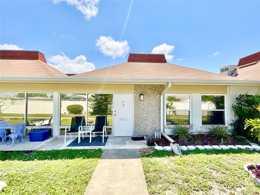 4345 Tahitian Gardens Cir unit J, Holiday, FL 34691 - photo 1