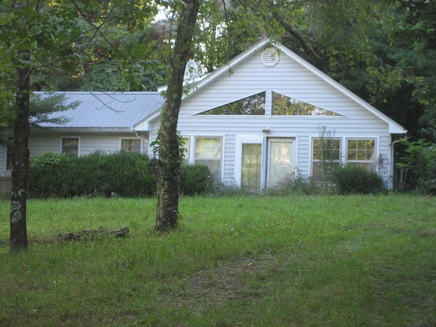 Main View