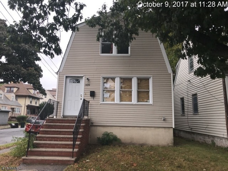 109 Western Pkwy, Irvington, NJ 07111 - photo 1