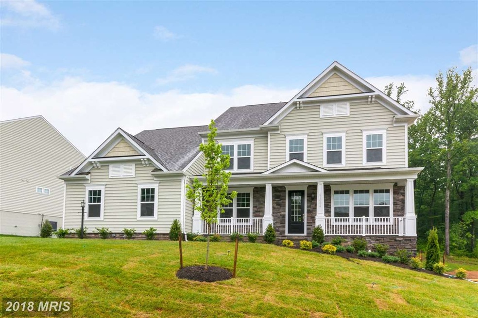 41694 Wakehurst Place, Leesburg, VA 20176 - photo 1