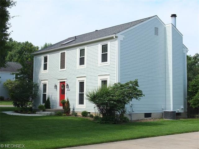 Tons of character and charm throughout this 4 bedr