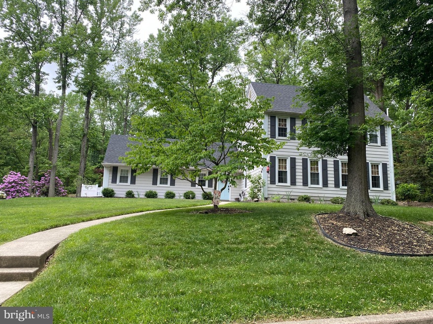 8 Pendleton Dr, Cherry Hill, NJ 08003 - photo 1