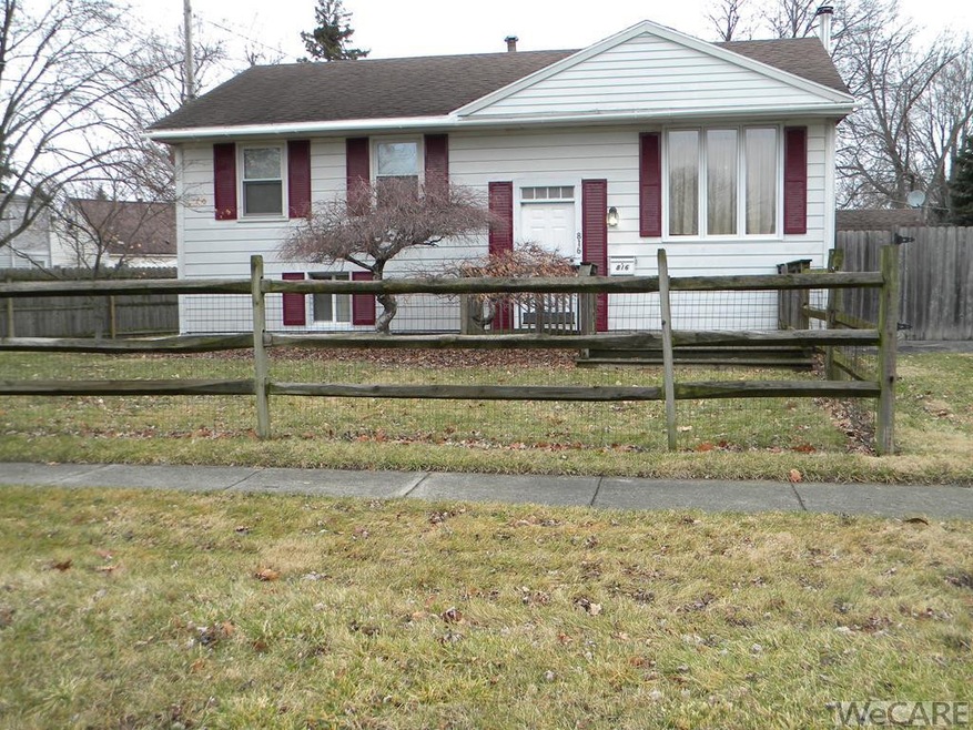 Main View