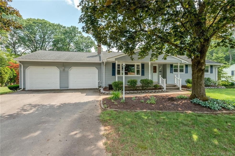 161 Mcgrath Rd, South Windsor, CT 06074 - photo 1