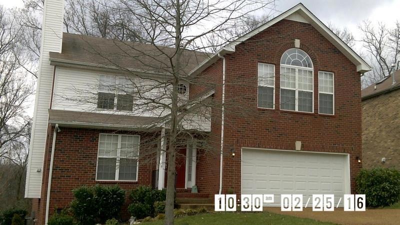 Welcome Home to 5279 Catspaw Drive!