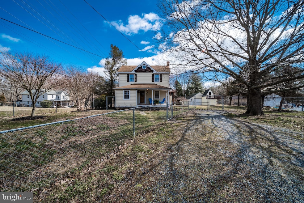 6801 Old Solomons Island Rd, Friendship, MD 20758 - photo 1