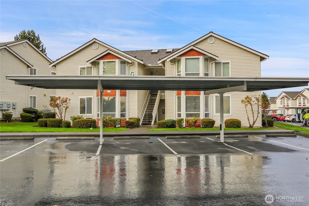 800 96th Ave NE unit G102, Lake Stevens, WA 98258 - photo 1