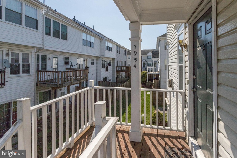 7954 Calvary Ct unit 152, Manassas, VA 20109 - photo 1