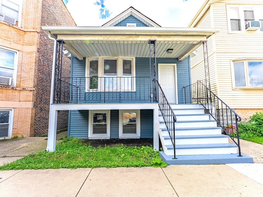 2733 W 38th St, Chicago, IL 60632 - photo 1