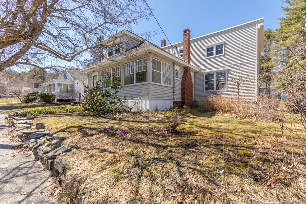 87 Conant
