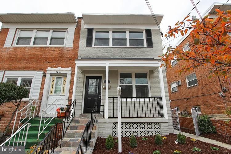 82 Tuckerman St NW, Washington, DC 20011 - photo 1