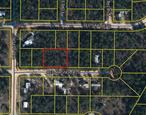Property Appraiser Map