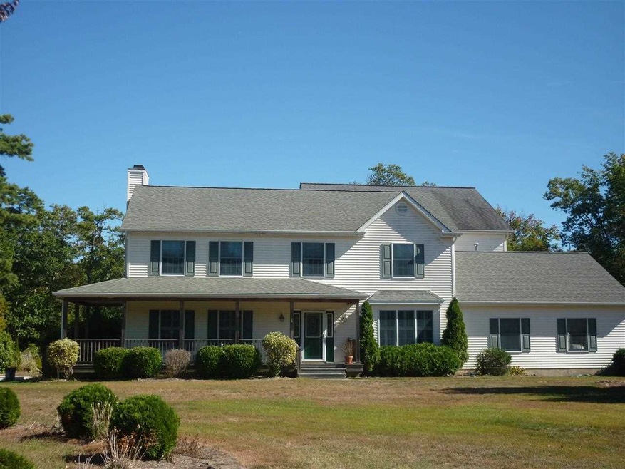 18 Huntington Ln, Ocean View, NJ 08230 - photo 1