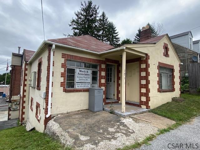 701 Demuth St, Johnstown, PA 15904 - photo 1