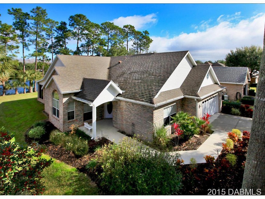 32 Blockhouse Ct, Ormond Beach, FL 32174 - photo 1